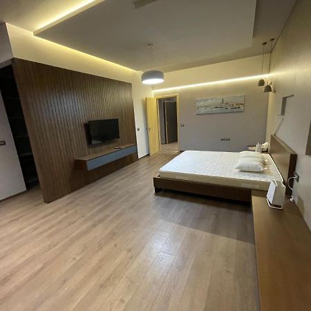 Mak Apartments Tirana Exterior foto